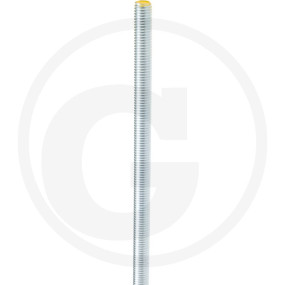 Din 975 8.8 M10 V Meter Gew.stange Granit 487975 M10 08V